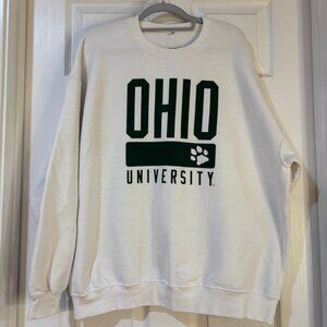 Ohio University Crewneck